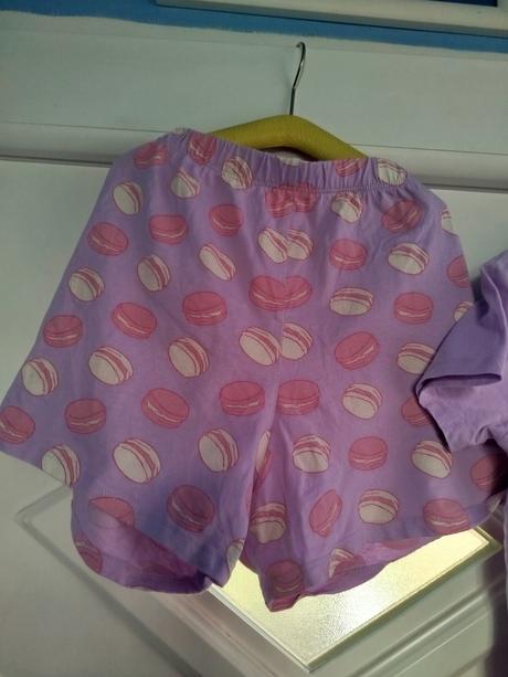 Pyžamo - muffíny, sinsay,152