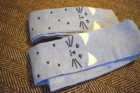 2 x pančušky 152, 152