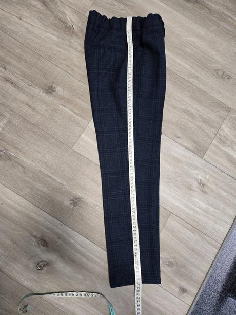 Oblek reserved 140 slim, 140