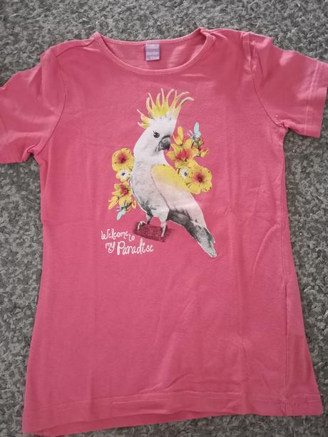 Tričká, cena spolu, 128