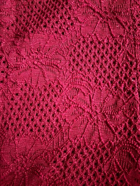 Čipkované šaty s hlbokým výstrihom vzadu, stradivarius,s