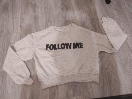 Mikina, terranova,xs