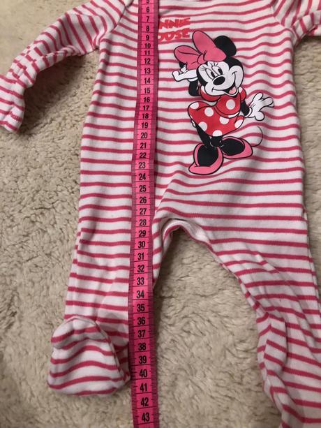 Dupačky / overal, 50