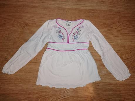 Tričko, cherokee,98