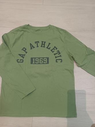 Tricko s dlhym rukavom, gap,146