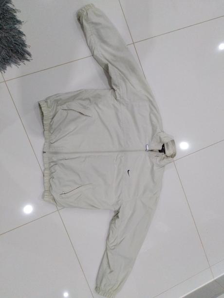 Jarná bunda, nike,164
