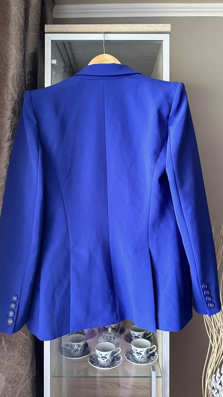 Elisabetta franchi sako, 42