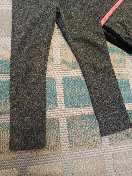 Mikina + legíny, 98