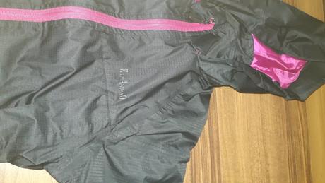 Nepremokavá bunda 140, kilimanjaro,140