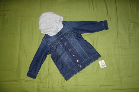 Nova bundicka george, george,86