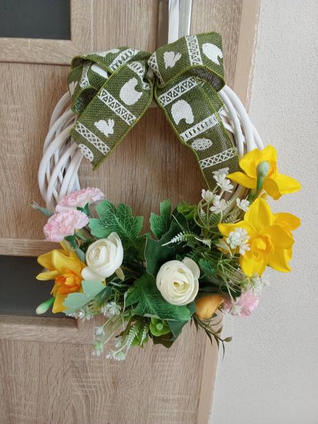 Veľkonočný veniec, 