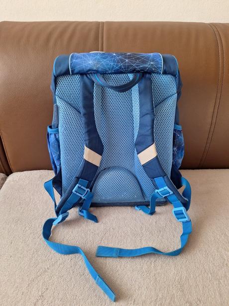 Aktovka herlitz ultralight,