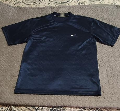 Modré nike l, nike,l