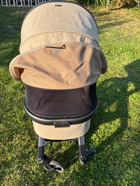 Joolz day+ timeless taupe, joolz,joolz aer+