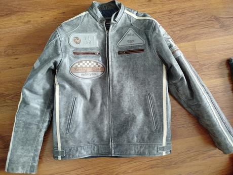 Sedy kozák z max, m