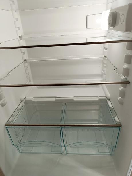 Liebherr k 230 - chladnička, 