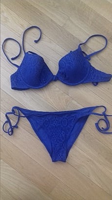 Pekne bikiny, 36