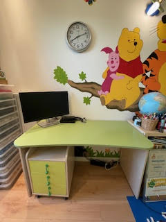 Detský nábytok mia, 