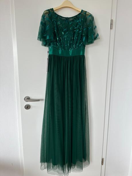 Spoločenské šaty, xs