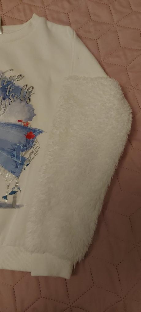 Mikina frozen ii, c&a,128