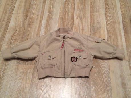 Bomberka 2 v jednom, 74