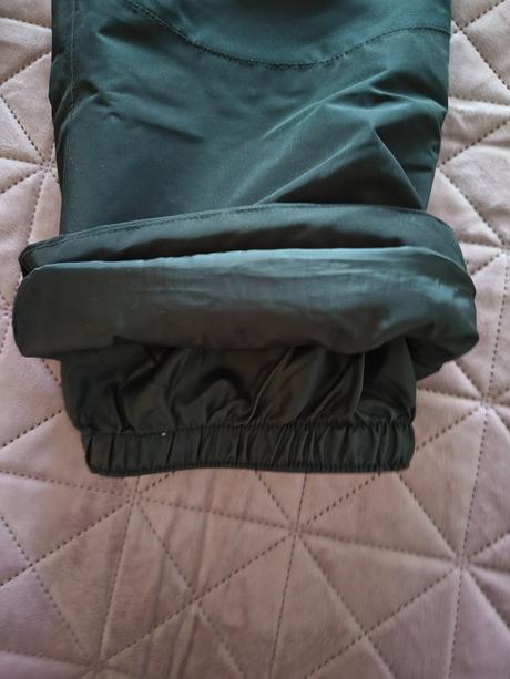 Lyžiarske nohavice v. 164, mckinley,164