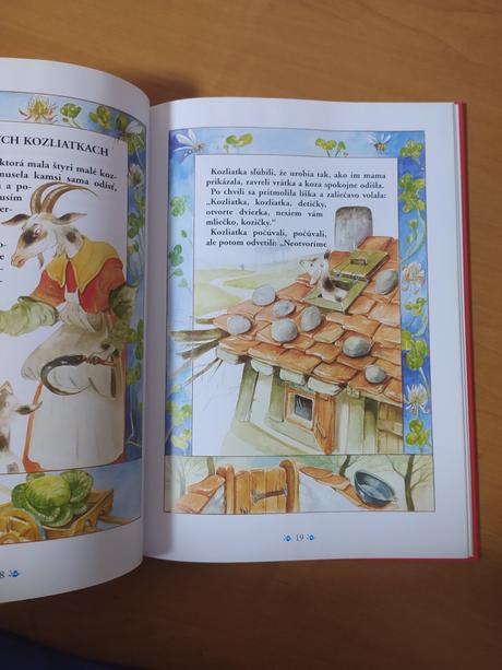 Rozprávky boženy nemcovej (2004), 