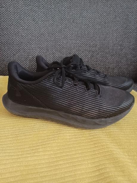 Tenisky under armour v top stave, under armour,36