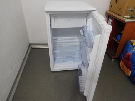 Goddess chladnička,