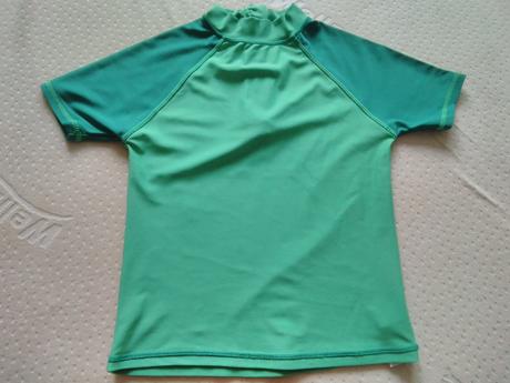 Tričko na plavanie, cherokee,128