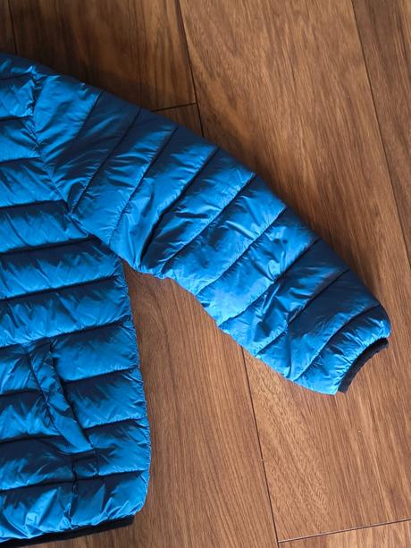 Benetton bunda 140, benetton,140