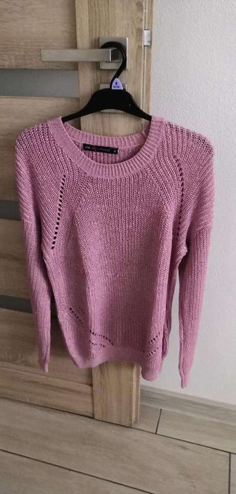 Staroružový pulovrík, m