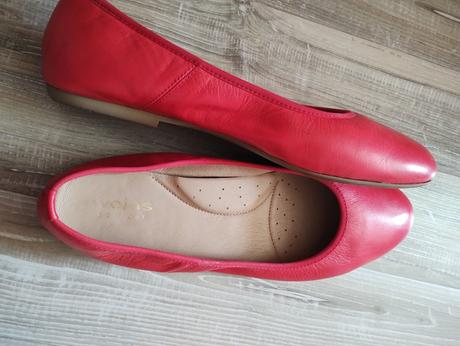 Balerínky wojas, wojas,41