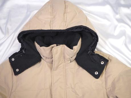 Luxusná pierková bunda diadora, diadora,s