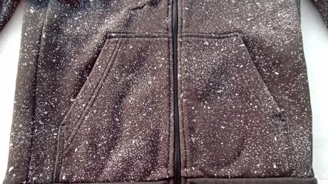 Mikina adidas veľ. 140, adidas,158