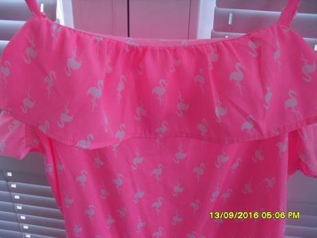 Overal na ramienka, tu,146