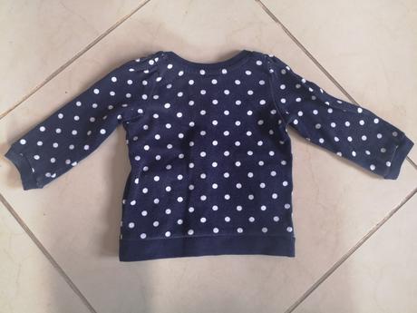 Svetrík h&m, h&m,<50