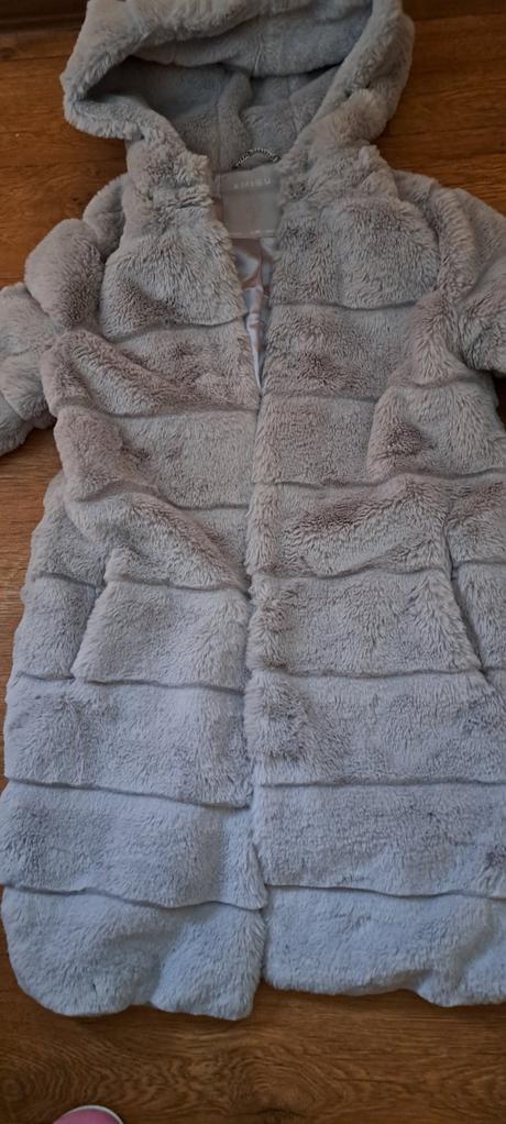 Damsky kabat,kozuch, amisu,34