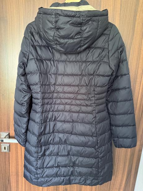 Dlhsia bunda/kabat, tommy hilfiger,m