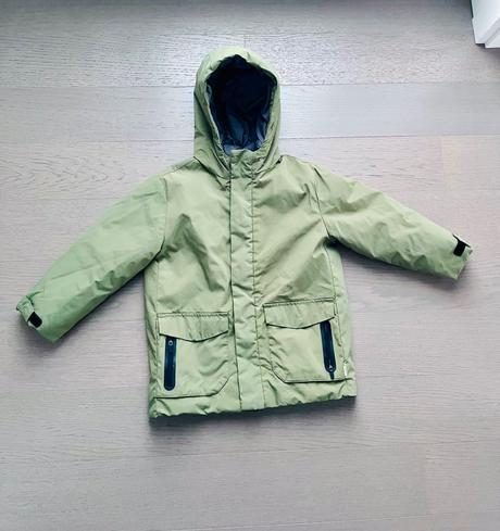 Vetrovka zara, zara,110