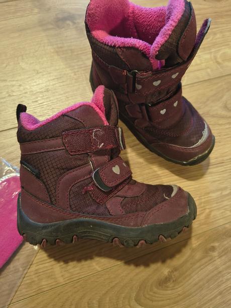 Zimné topánky, tcm,24