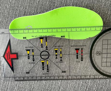 Scott detske cyklisticke topánky, scott,31