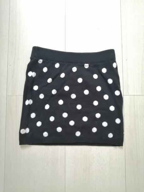 Suknicka pre dievčatka o ohojstranna, 110