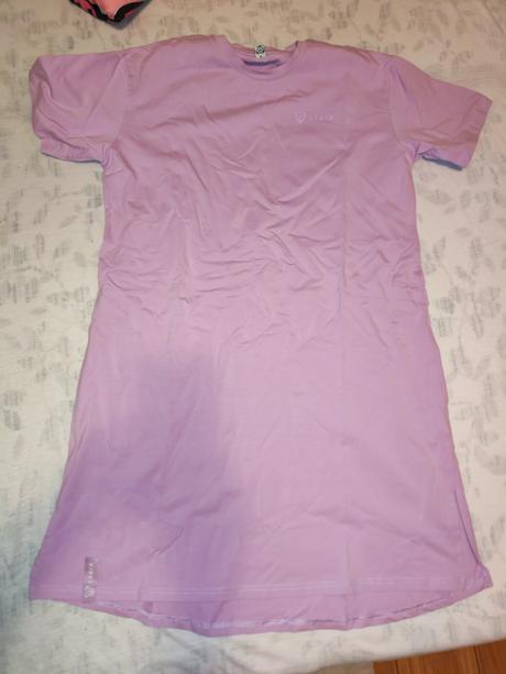 Športové šaty gymbeam, l