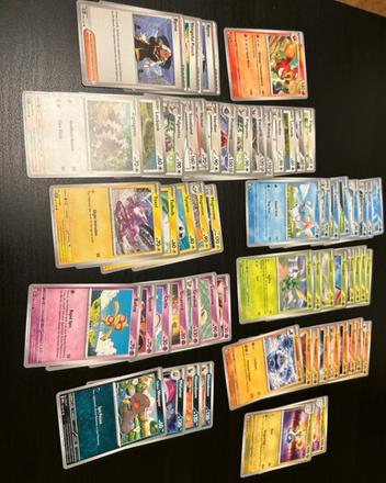 Bulk obsidian flames,