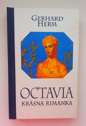 Octavia,krásna rimanka., 