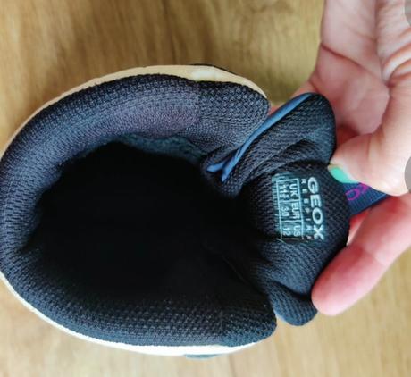 Geox snehule 30, geox,30