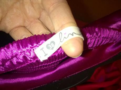 Lesklé spoločenské šaty, m