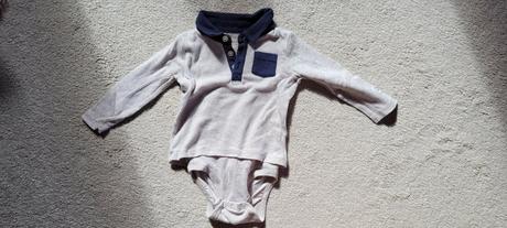 Body lupilu74/80, lupilu,74