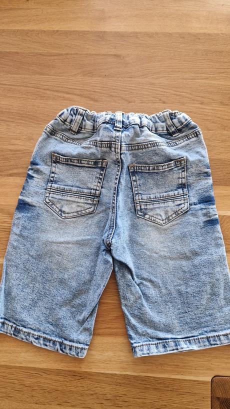 Rifľové kraťasy, v. 134, takko,134